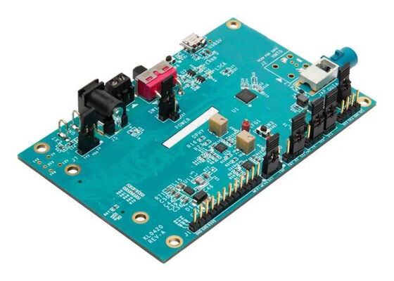 MAX96793-AAK-EVK Các giải pháp nhúng băng thông cao GMSL Serializers Interface Evaluation Board
