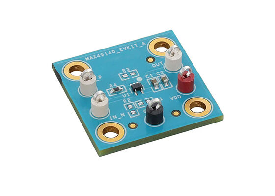 MAX49140EVKIT Giải pháp nhúng Giám sát nguồn cung cấp điện Ban đánh giá quản lý điện