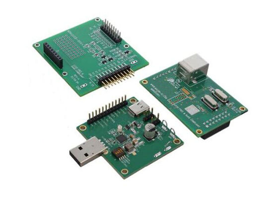 MAX20461EVKIT Giải pháp nhúng MAX20461 Bộ đánh giá bộ chuyển đổi DC-DC bước xuống