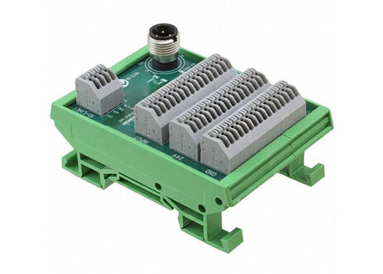 MAXREFDES36 Giải pháp nhúng IO-Link thiết bị thiết kế bảng tham chiếu Transceiver