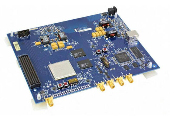 Nền tảng đánh giá bộ chuyển đổi tốc độ cao AD9625 AD9656 HSC-ADC-EVALEZ Embedded Solutions
