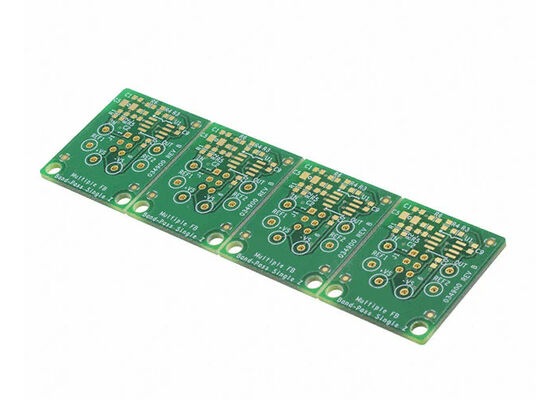 EVAL-FW-BPDF1 Embedded Solutions Evaluation System Board For Analog Filter Wizard (Bảng đánh giá hệ thống giải pháp nhúng)