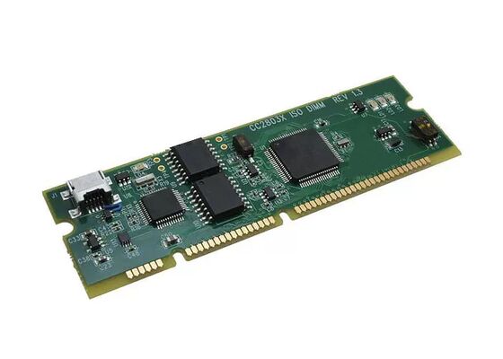 TMDSCNCD28035ISO Giải pháp nhúng C2000™ C28x MCU Bo mạch đánh giá nhúng 32-Bit
