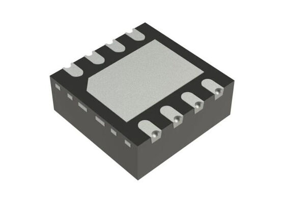 Chip mạch tích hợp OPA855IDSGR 8GHz Gain Bandwidth Operational Amplifiers WSON8
