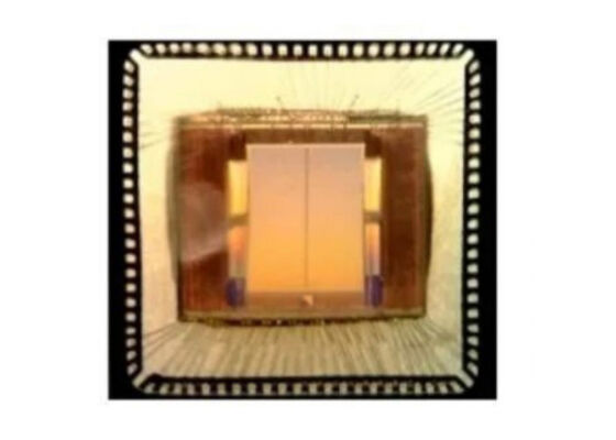 IC Cảm biến VI4310 Tích hợp cao Cảm biến ảnh photon đơn 3D trong Gói CoB