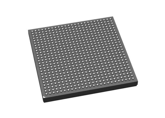 XAZU3EG-1SFVA625Q Zynq UltraScale+ MPSOC EG SoC FPGA với Gói FCBGA625