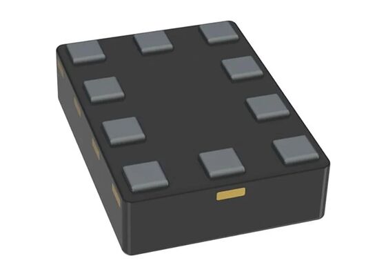 Chip mạch tích hợp IRS9102C Điều khiển chiếu sáng Laser và LED chuyển mạch nhanh công suất cao