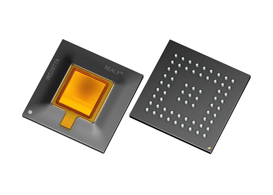 IRS2877A Sensor IC Automotive Time-Of-Flight Imager Sensor Với độ phân giải hệ thống VGA