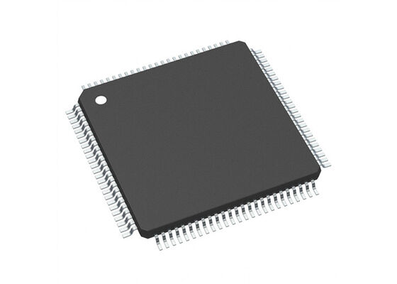 S32K341NHT0MPAST 32 bit 160MHz ARM Cortex-M7 Automotive Grade S32K3 Microcontroller MCU