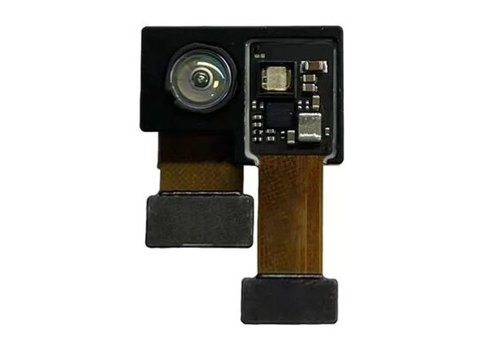 VI4331 Sensor IC Time-of-Flight Imaging Sensor với 240x96 SPAD Pixel Array và 25x25um2 Pixel Pitch hiệu quả có giao diện MIPI CSI-2