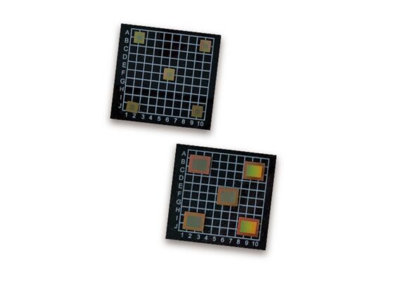 OPN8018 IC cảm biến thời gian bay với độ phân giải 640x480 và tiêu thụ điện năng thấp cho cảm biến 3D