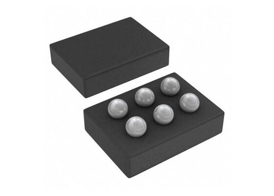 Chip mạch tích hợp LMG1020YFFR, trình điều khiển cổng một kênh phía thấp với độ trễ lan truyền cực nhanh cho FET GaN