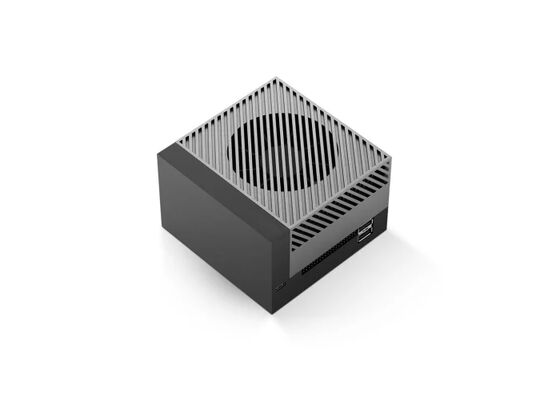 Jetson AGX Orin Developer Kit Bộ xử lý AI Chip với 64GB RAM và 275 TOPS AI Performance có GPU NVIDIA Ampere