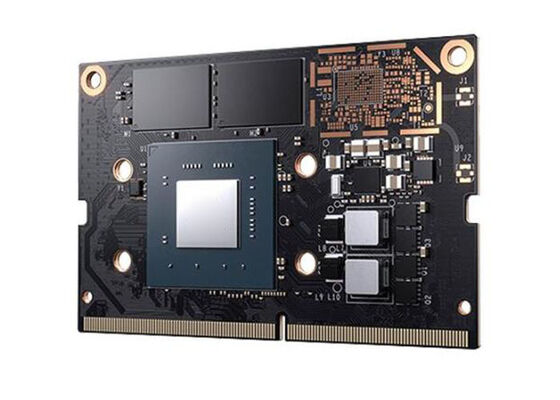 900-13448-0020-000 Jetson Nano System-On-Module AI Processor Chip với Quad Core ARM CPU 4GB LPDDR4 và 128 Core Maxwell GPU