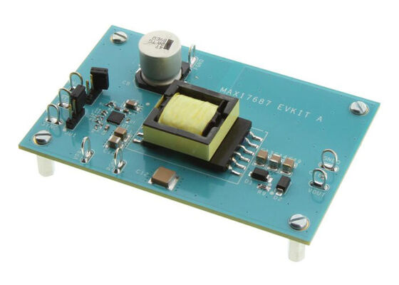 MAX17687EVKITA Giải pháp nhúng MAX17687 Iso-Buck DC-DC Converter Evaluation Board