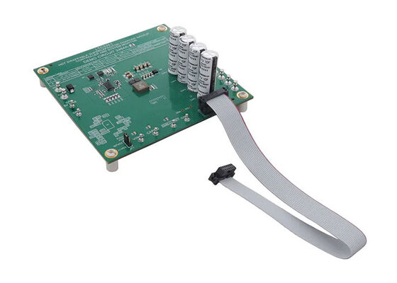 DC2464A-A Giải pháp nhúng Bộ sạc tụ điện Ban đánh giá quản lý năng lượng