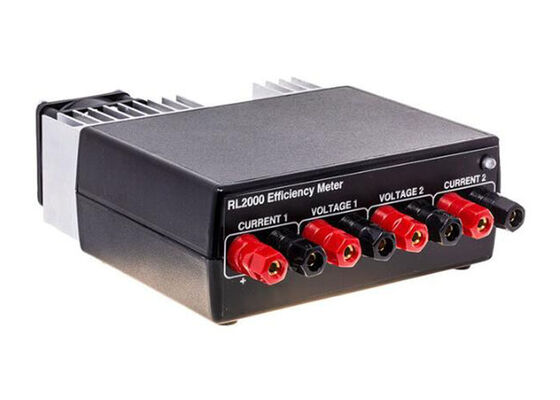 EVAL-LTPA-RL2000 Giải pháp nhúng LTpowerAnalyzer DC Efficiency Meter