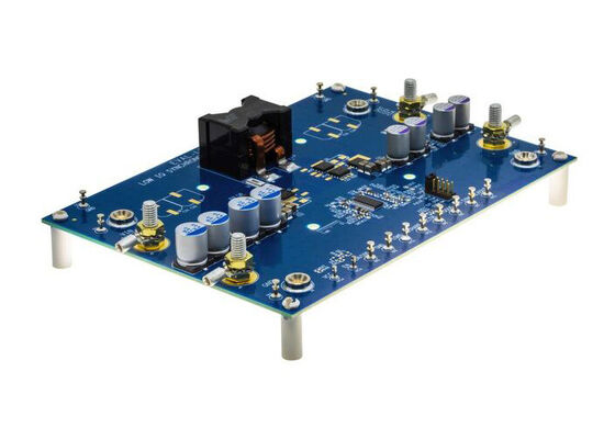 EVAL-LT8292-BZ Giải pháp nhúng 60V đồng bộ Buck-Boost Controller Board