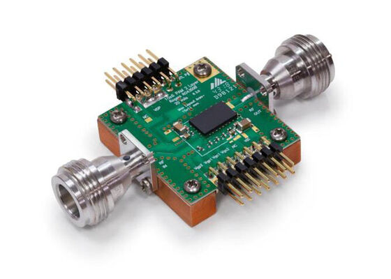 AFSC5G35D35-EVB Giải pháp nhúng Airfast Power Amplifier Module AFSC5G35D35 bảng mạch tham chiếu