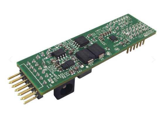 MAX11311SYS1 Giải pháp nhúng MAX11311 PIXITM ADC/DAC Data Acquisition Evaluation Board