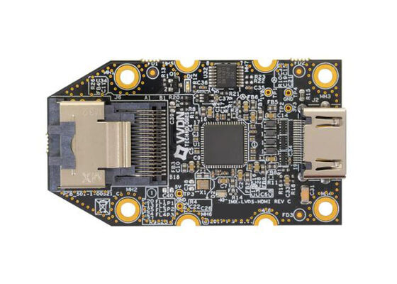 Giải pháp nhúng IMX-LVDS-HDMI LVDS đến thẻ chuyển đổi HDMI