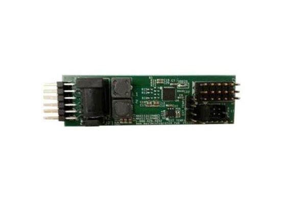MAX11312SYS1 Giải pháp nhúng MAX11312 PIXITM ADC/DAC Data Acquisition Evaluation Board