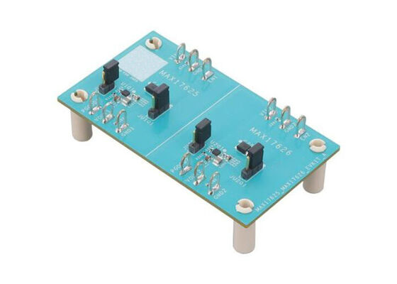 MAX17625EVKIT Giải pháp nhúng MAX17625 DC DC Converters Evaluation Kit
