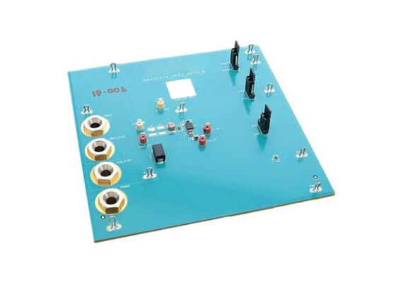 MAX20474EVKIT Giải pháp nhúng MAX20474 Hội đồng đánh giá bộ chuyển đổi tăng tốc đồng bộ