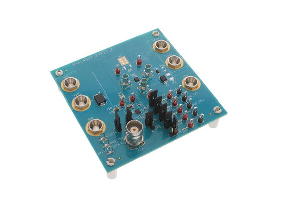 MAX14922EVKIT Giải pháp nhúng 10A 24V High Side Switch Controller Evaluation Board