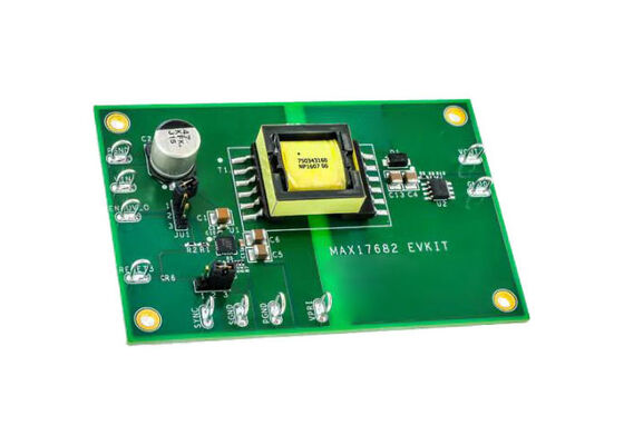 MAX17682EVKITB Giải pháp nhúng MAX17682 Iso-Buck DC-DC Converter Evaluation Kit