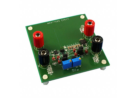 MAX15095AEVKIT Giải pháp nhúng Hot Swap Controller Power Management Evaluation Board