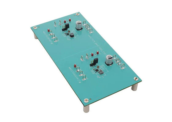 MAX17580EVKIT Giải pháp nhúng 300mA 16V Inverting Synchronous DC-DC Converter Board
