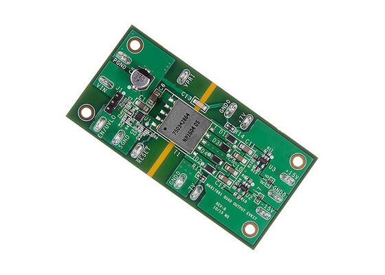 MAX17681EVKITE Các giải pháp nhúng hiệu suất cao Iso-Buck DC-DC Converter Board