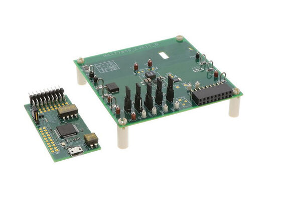 MAX77859WEVKIT Giải pháp nhúng 1.5MHz 2.5V đến 22V Buck Boost Regulator Evaluation Board