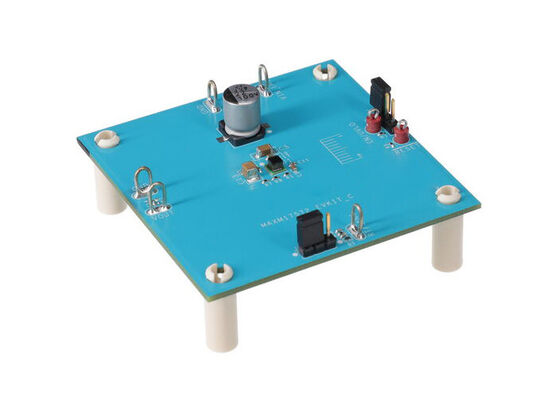 MAXM17572EVKIT Giải pháp nhúng đồng bộ bước xuống DC-DC Power Module Evaluation Board