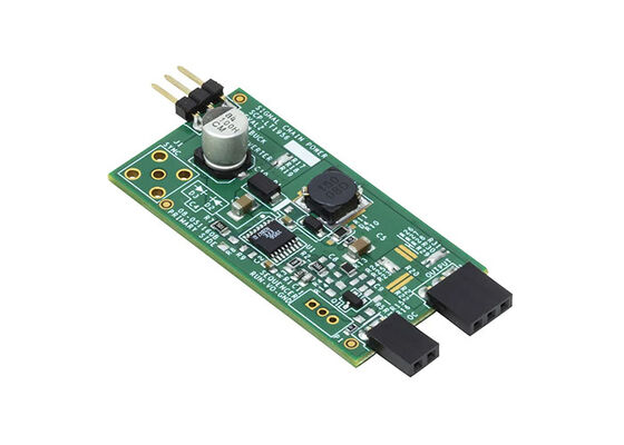 SCP-LT1956-BEVALZ Giải pháp nhúng 1.5A 500kHz Ban đánh giá các bộ điều chỉnh chuyển đổi bước xuống