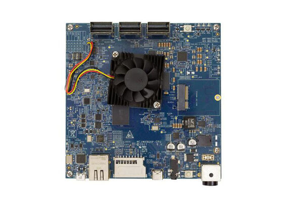 Giải pháp nhúng MCIMX8QXP-CPU i.MX 8QuadXPlus Multisensory Enablement Kit