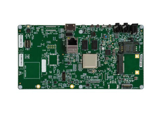MCIMX6Q-SDB Embedded Solutions SABRE Board cho bộ xử lý ứng dụng i.MX 6Quad