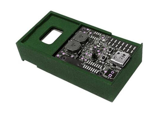 SLN-LOCAL2-IOT Giải pháp nhúng i.MX RT106S Bảng đánh giá âm thanh nhận dạng giọng nói