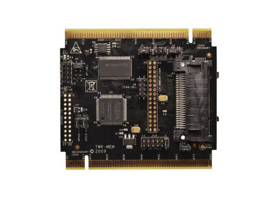 Giải pháp nhúng TWR-MEM Memory Tower System Module