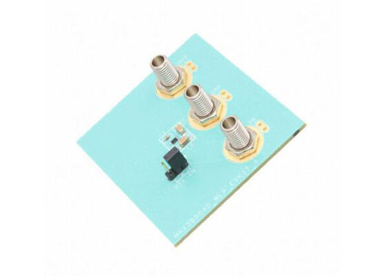 MAX38908EVK Giải pháp nhúng MAX38908 Bộ đánh giá TDFN điều chỉnh tuyến tính hiện tại