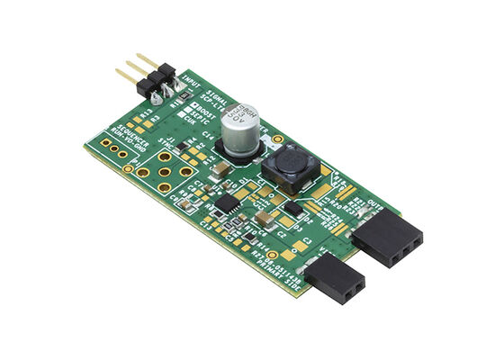 SCP-LT8362-I-EVALZ Giải pháp nhúng 2.8V đến 60V Hiện tại chế độ DC/DC Converter Board Evaluation