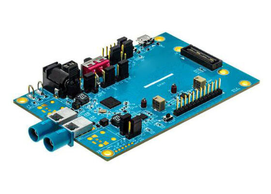 MAX96716A-BAK-EVK Giải pháp nhúng MAX96716A Deserializer DPHY Evaluation Kit