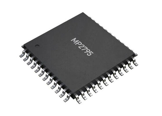 MP2795DFP Chip mạch tích hợp hiệu suất cao cho màn hình pin 7-cell đến 16-cell và bảo vệ trong gói TQFP-48