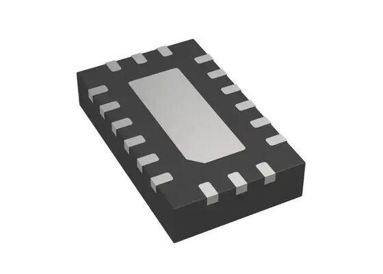 MPQ6547AGLE-AEC1 Chip mạch tích hợp BLDC Driver với điện áp hoạt động từ 4V đến 30V và dòng điện đầu ra liên tục 1,5A