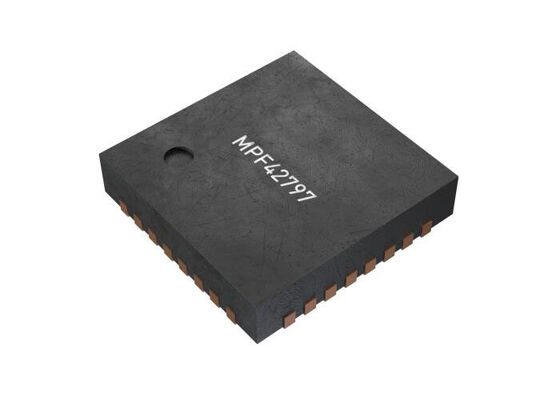 MPF42797DRT Chiếc mạch tích hợp Bộ đo nhiên liệu chip cho 2 đến 10 pin ion lithium chồng lên nhau với giao diện I2C