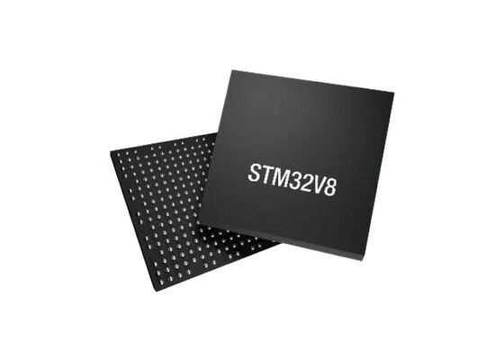STM32V873II Microcontroller MCU 800MHz 18nm FD-SOI High-Performance Microcontroller IC với 2MB eNVM