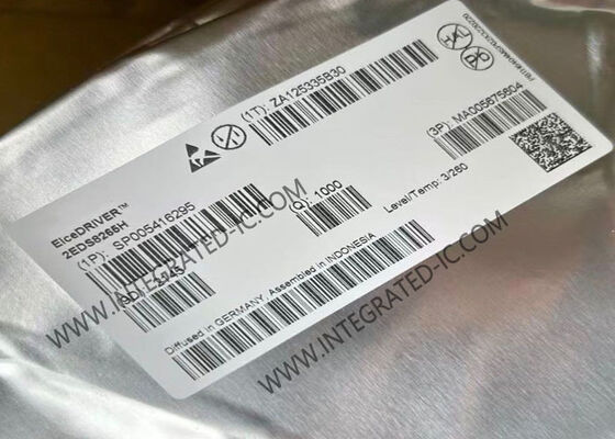 2EDS8265H 20V Half Bridge Gate Driver IC 16-SOIC Chip mạch tích hợp