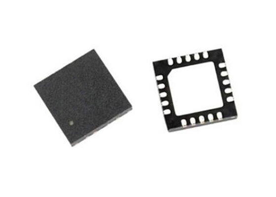 SLG46620V Chiếc chip mạch tích hợp GreenPAK có thể lập trình được với tín hiệu hỗn hợp với 18 GPIO trong gói TQFN-20