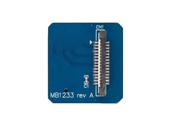 B-LCDAD-RPI1 Giải pháp nhúng STM32 DSI đến bảng chuyển đổi LCD